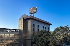 THE MAHARAJA BUSINESS HOTEL
