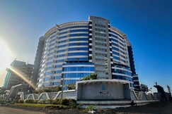 Ambition Studio Apartment at Rajhans Belliza