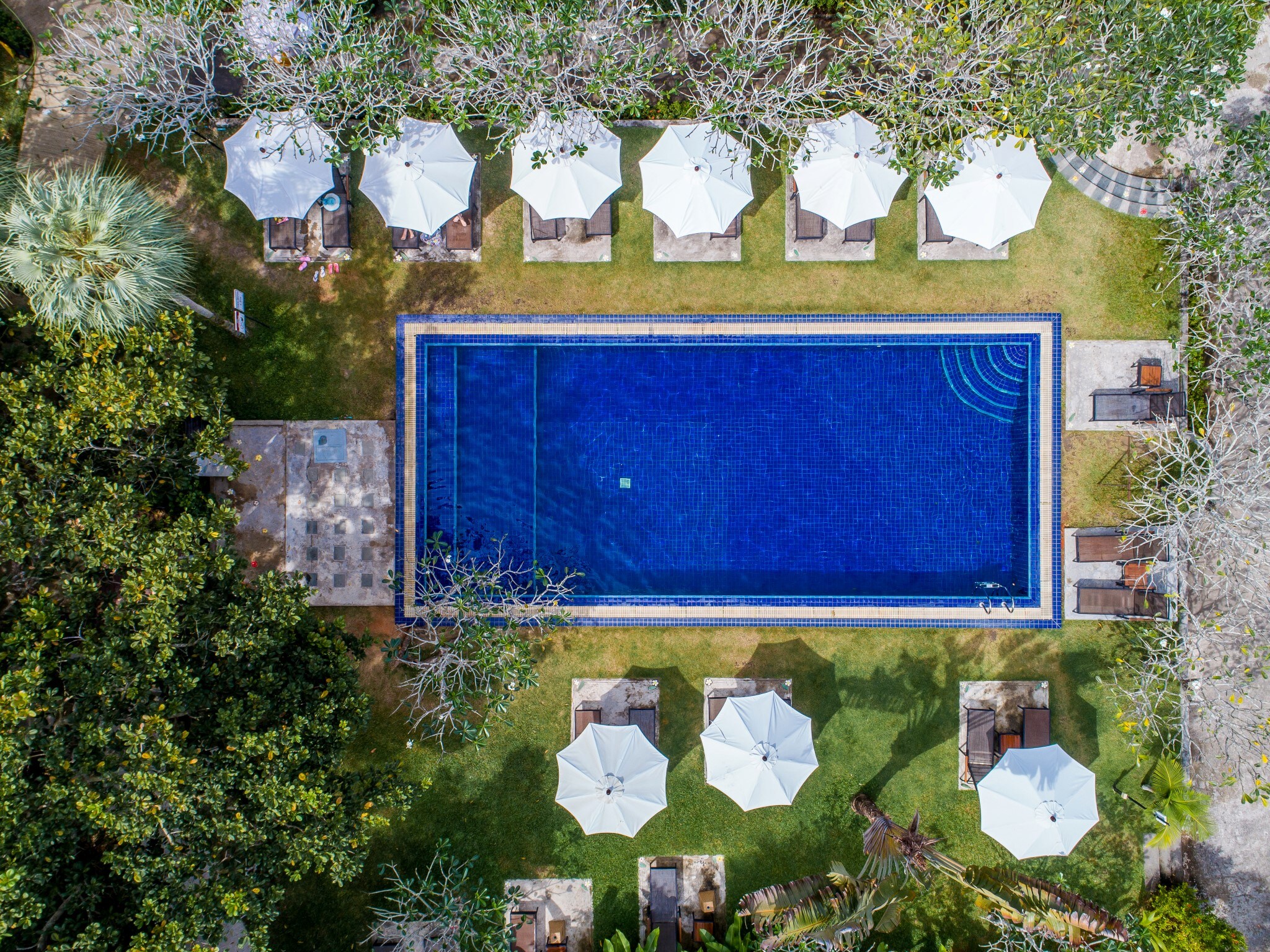Nai Yang Beach Resort and Spa - Tap to explore photos