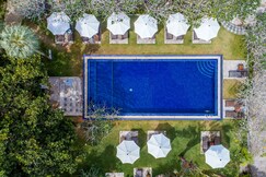 Nai Yang Beach Resort and Spa