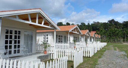 The Barn Coorg Room Type - Independent Cottage
