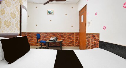 Hotel O Tajpur Beach Digha Formerly Sea Bird Resort Room Type - Classic Hotel O Tajpur Beach Digha Formerly Sea Bird Resort Room Type - Classic