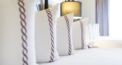 InterContinental NEW ORLEANS Room Type - 1 King Classic