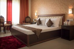 The Baghban Hotel and Resort