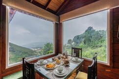 StayVista at The Himalayan Cedar @ Villa Vivendi