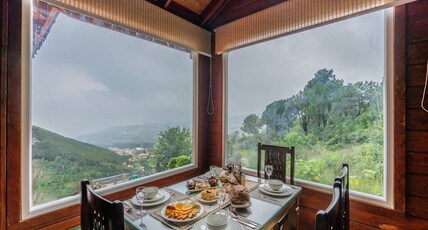 StayVista at The Himalayan Cedar @ Villa Vivendi Room Type - StayVista at The Himalayan Cedar @ Villa Vivendi