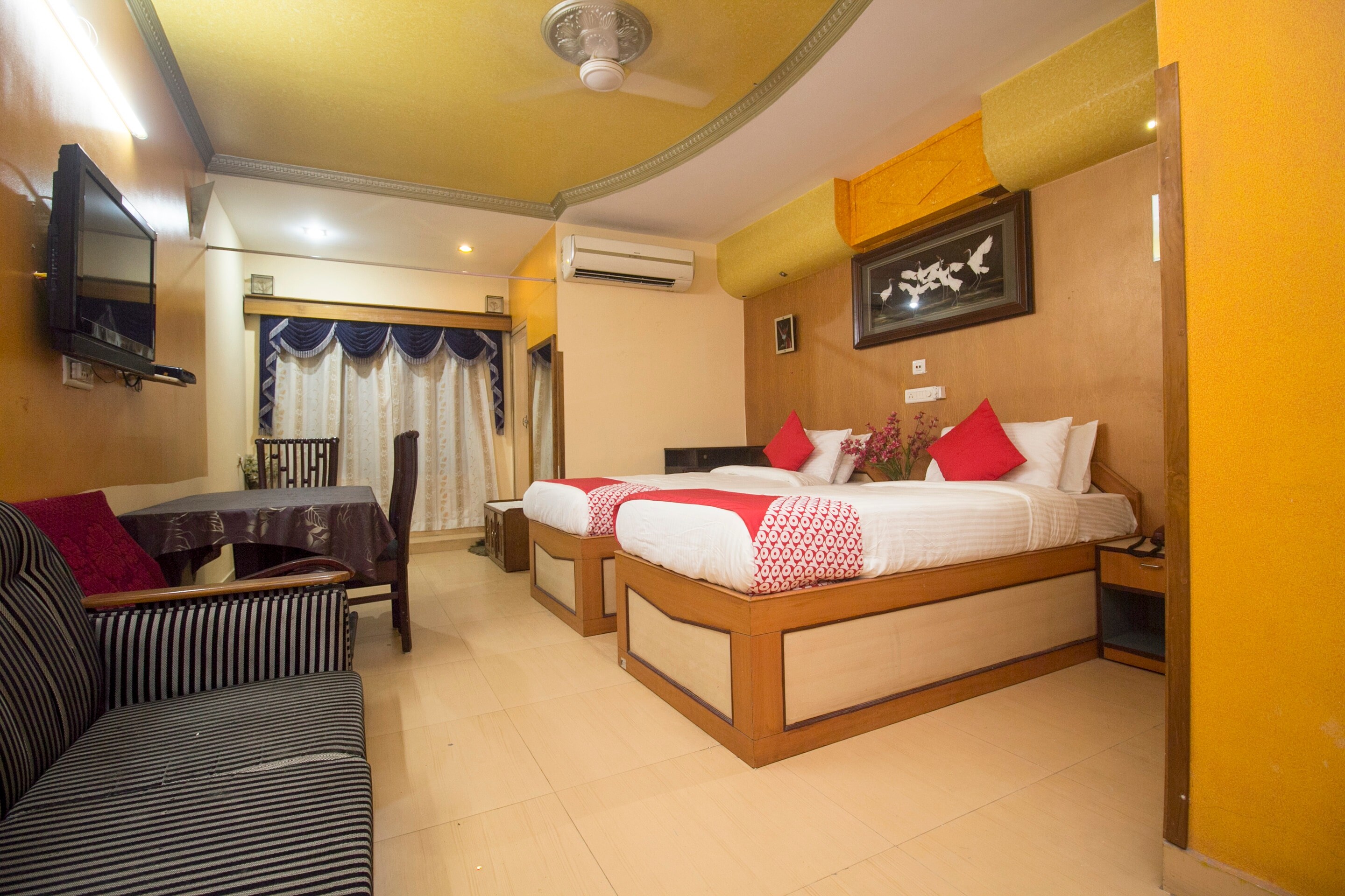 Hotel O Golden Moments - Tap to explore photos