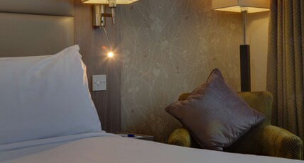 Best Western Pontypool Metro Hotel Room Type - Standard Room, 1 Double Bed, Non Smoking
