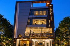 HOTEL SWASTIK PALACE