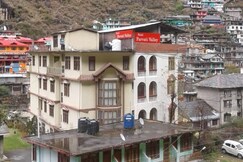 Hotel Parvati Valley