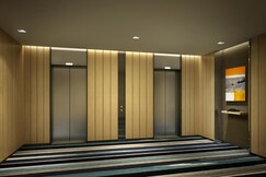 Holiday Inn Express Zhangye