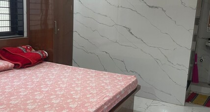 Vishnu datta nilay Room Type - Non Ac room