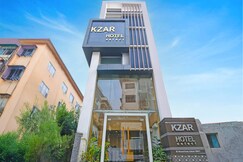 Kzar Select