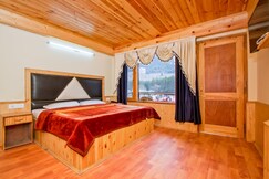 Skyline BnB | Mountain-view Rooms