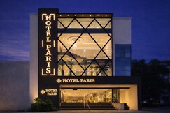 Hotel Paris, Chandigarh Zirakpur