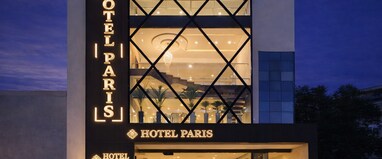 Hotel Paris, Chandigarh Zirakpur