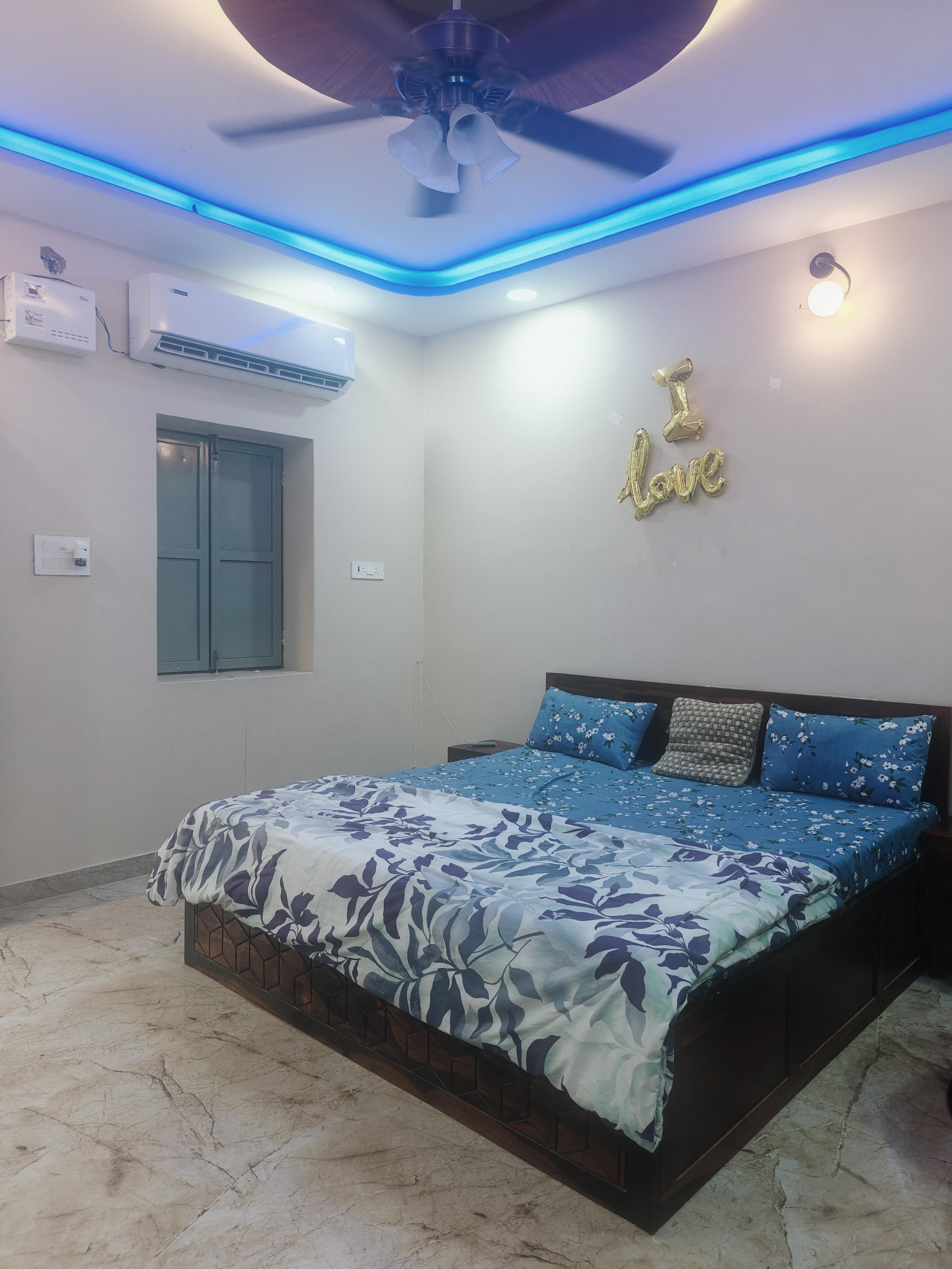 Sindhi villa - Tap to explore photos