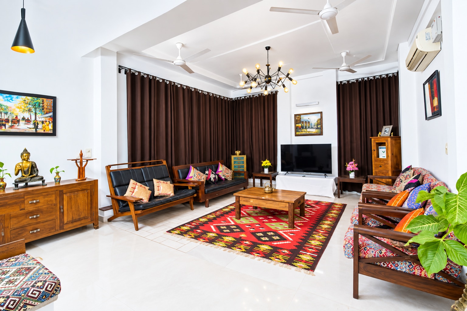 Main gallery
