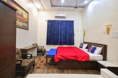 AASHIYAANAA - THE PALACE | 3 BHK VILLA