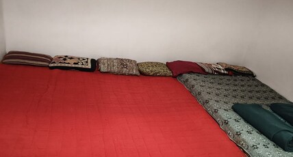 A place where your feel close to nature Room Type - Bedroom 3