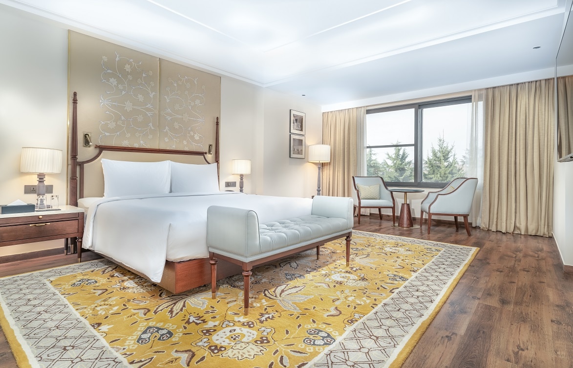Radisson Collection Hotel & Spa, Riverfront Srinagar - Tap to explore photos