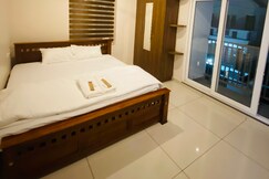 The Racors Residence