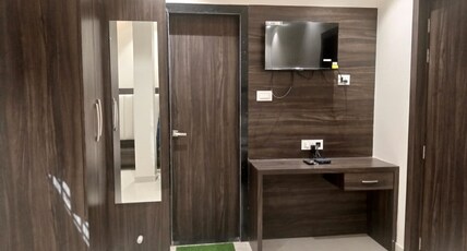 HOTEL BODHI INN Room Type - Super Deluxe Room