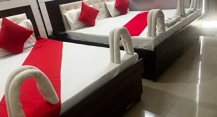 HOME STAY Kurukshetra Room Type - Family Room