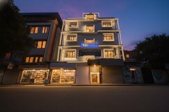 FabHotel Globe Express - Nr. Ruby Hospital