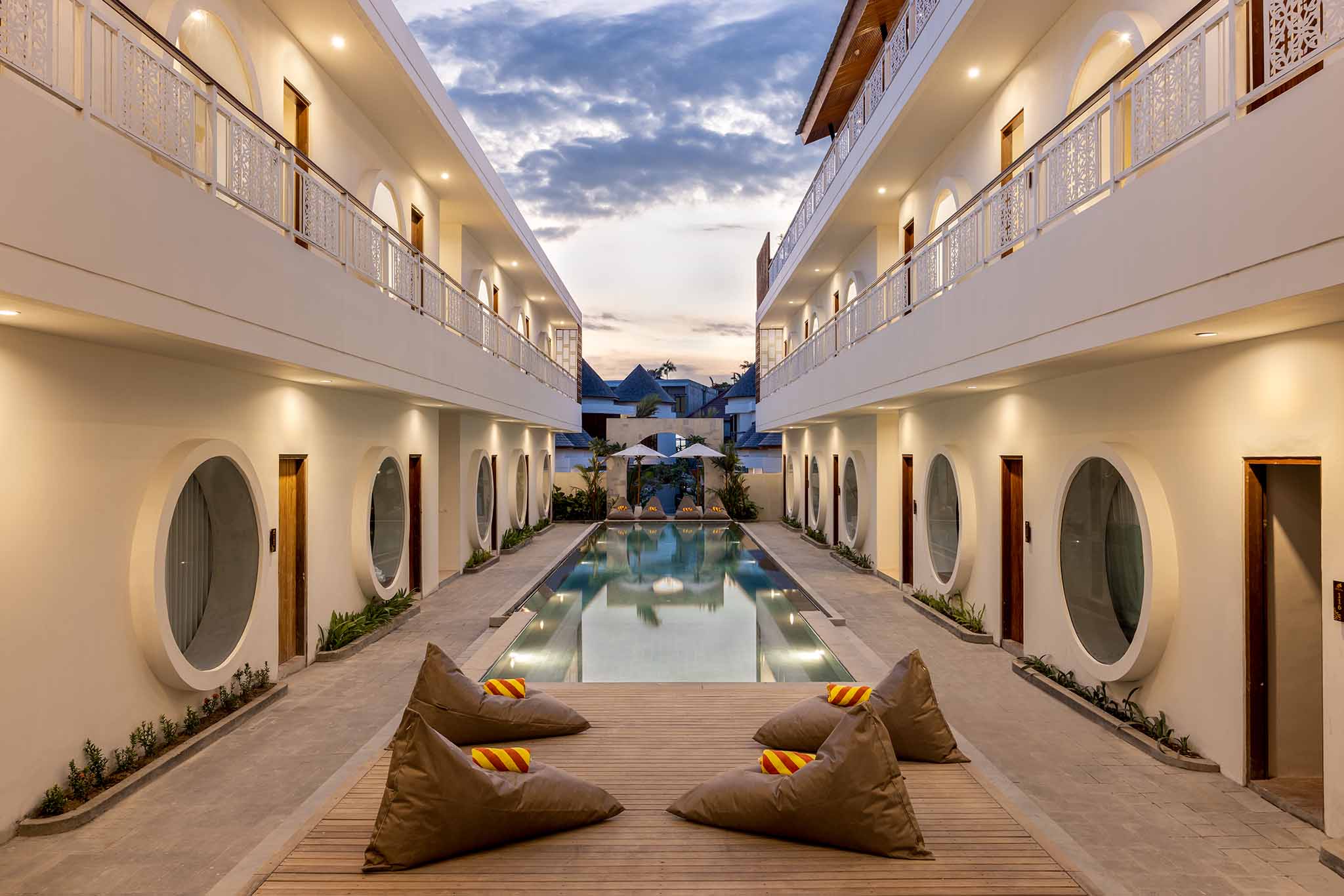 The Prime Canggu - Tap to explore photos