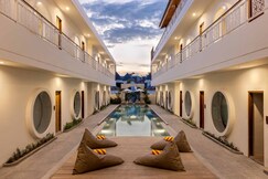The Prime Canggu