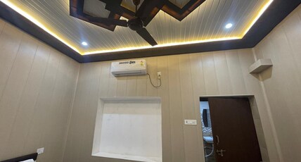 Dev Villa Guest House Room Type - Bedroom 203