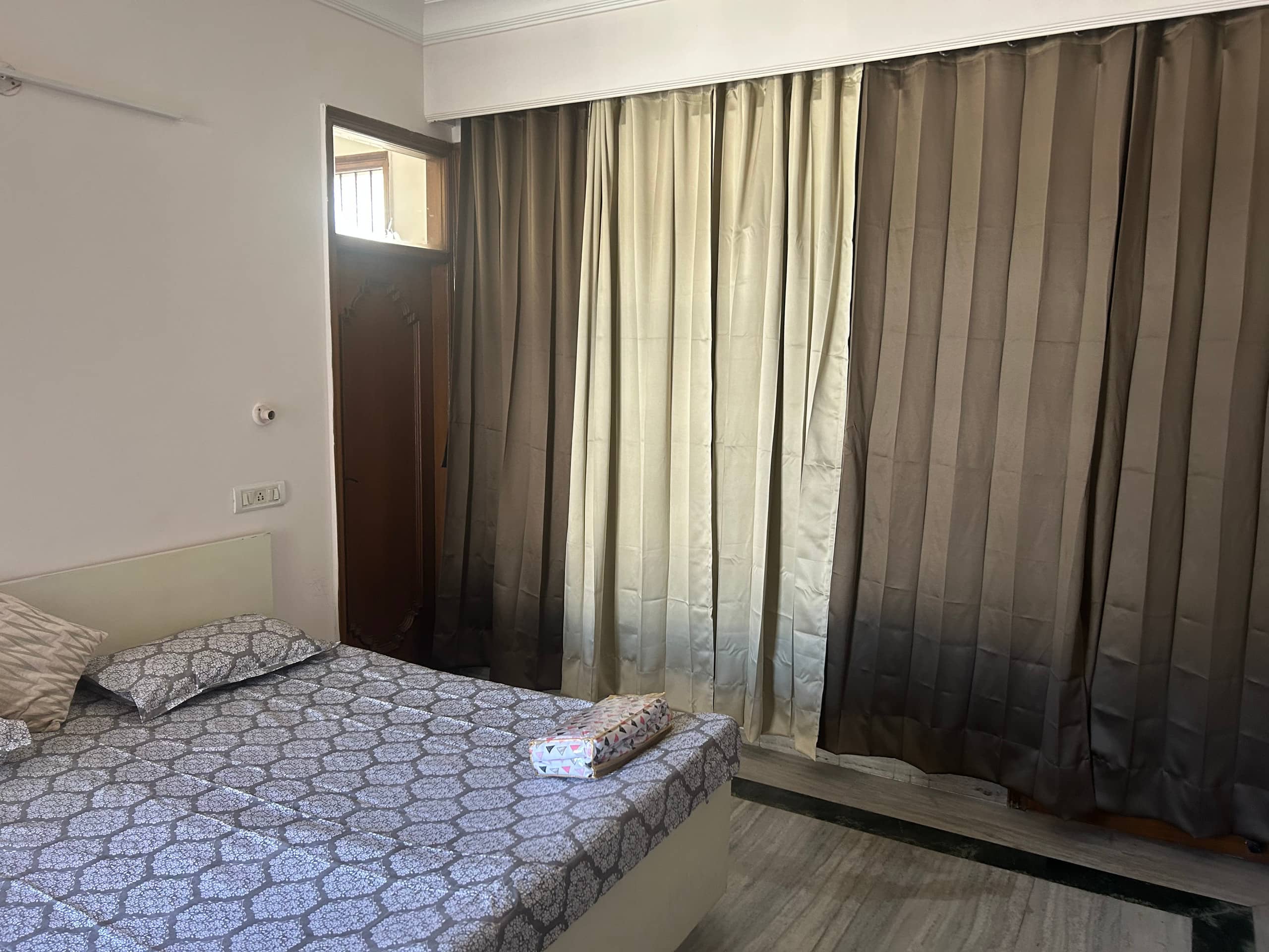 Happy Homes 2BHK 2nd Floor PKL - Tap to explore photos