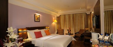 Hotel CAG Pride