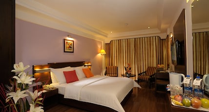 Hotel CAG Pride Room Type - Executive