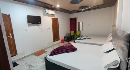 Rama Inn Guest House Room Type - Family Suite Room
