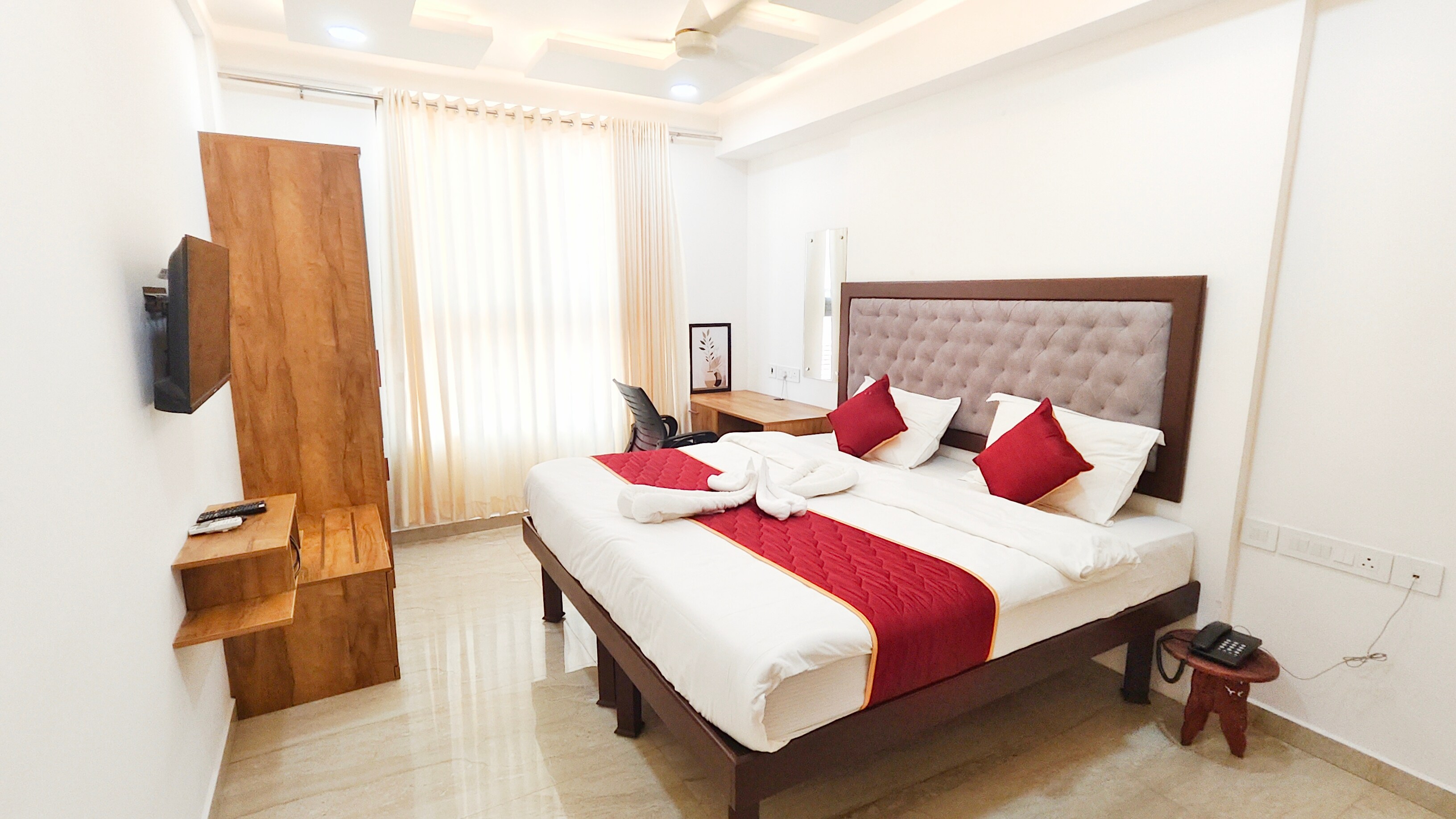 APEX RESIDENCY INN - Tap to explore photos