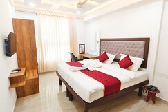 APEX RESIDENCY INN