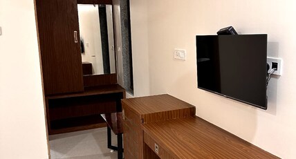Hotel Clayton Inn Room Type - Deluxe room
