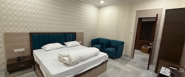 Icon Residency Inn