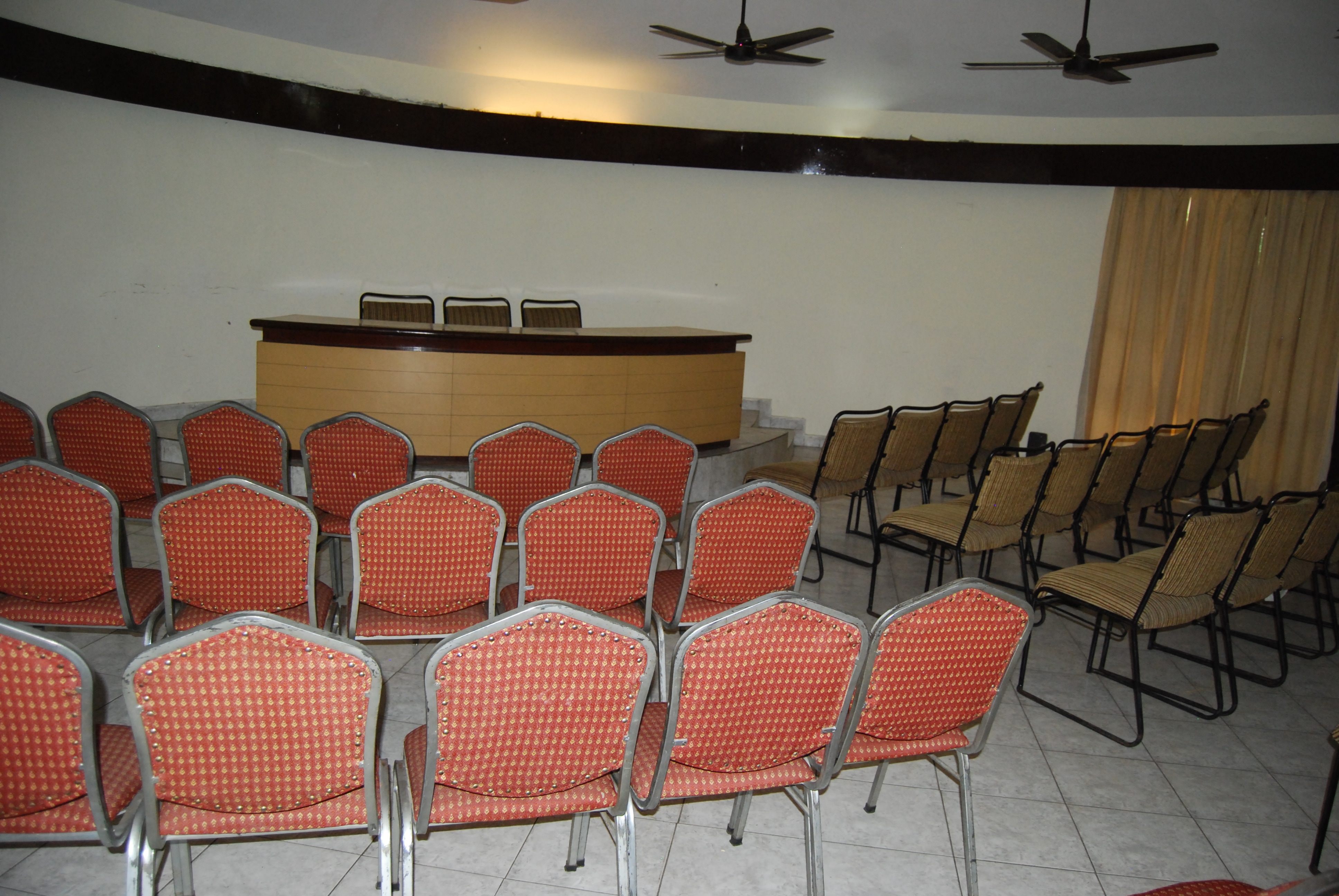 Main gallery