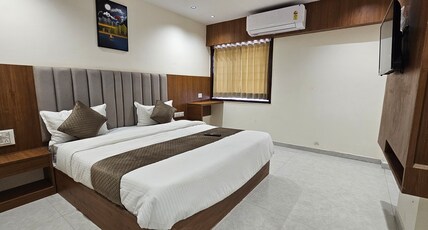 Hotel Glory Room Type - Deluxe Room