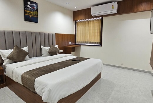 Hotel Glory
