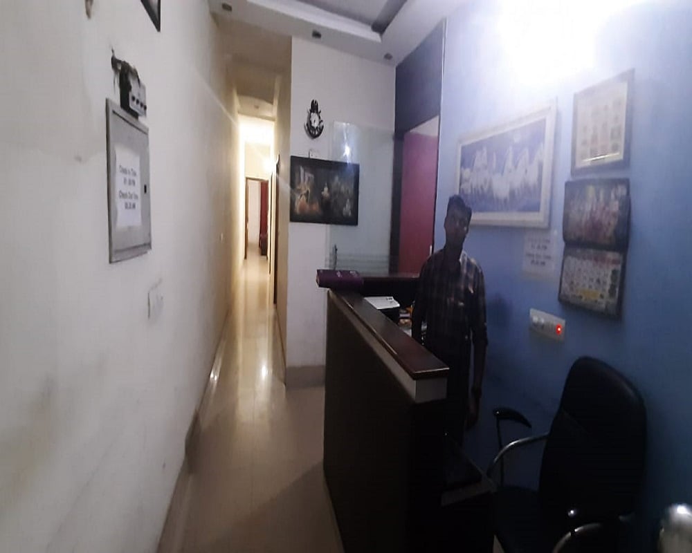 Main gallery