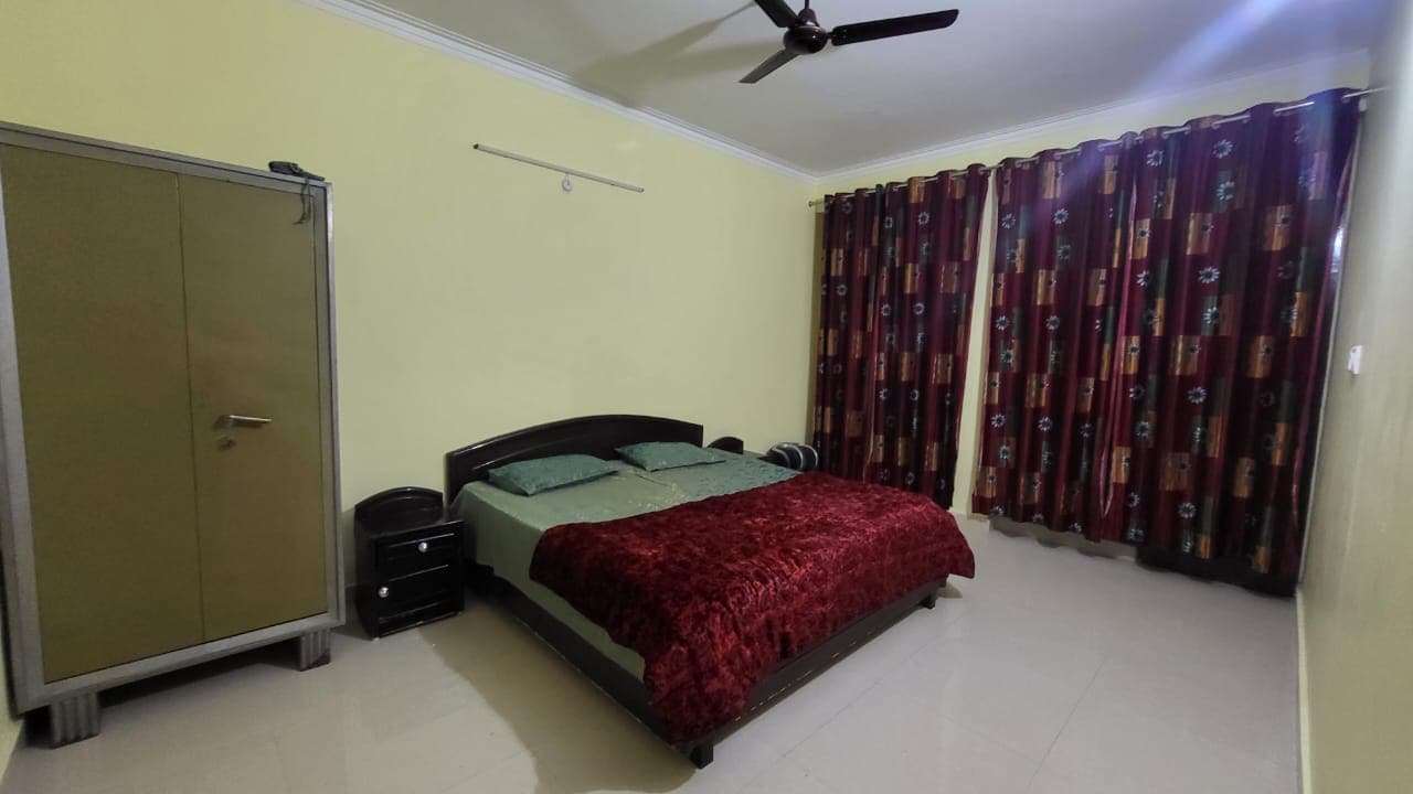 Sweet Home - Tap to explore photos