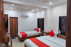 Hotel Nawanagar Residency