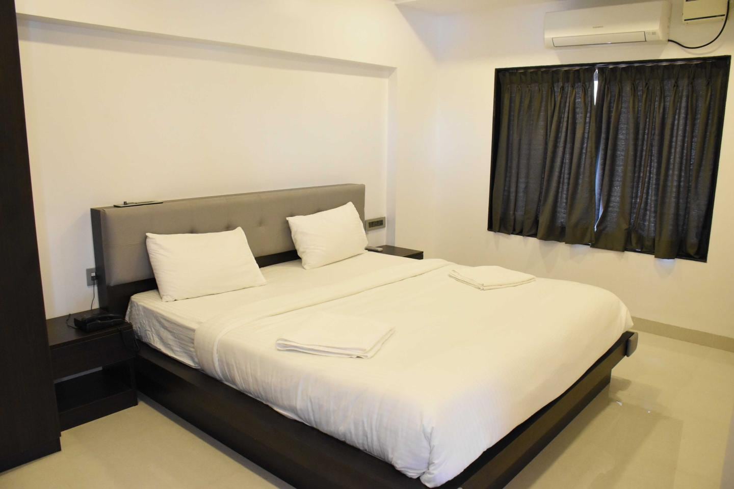 Athi Resorts - Tap to explore photos