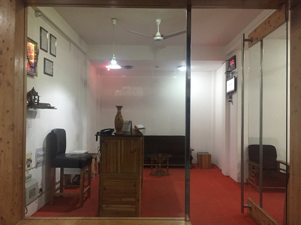 Main gallery