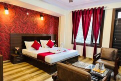HOTEL RC REGENCY