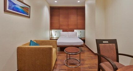 Hotel Studio Estique Room Type - Deluxe Studio